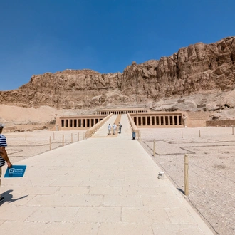 tourhub | Exodus Adventure Travels | Ancient Egypt & Nile Cruise 