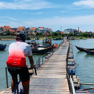 tourhub | SpiceRoads Cycling | Road Cycling Hanoi to Hoi An 