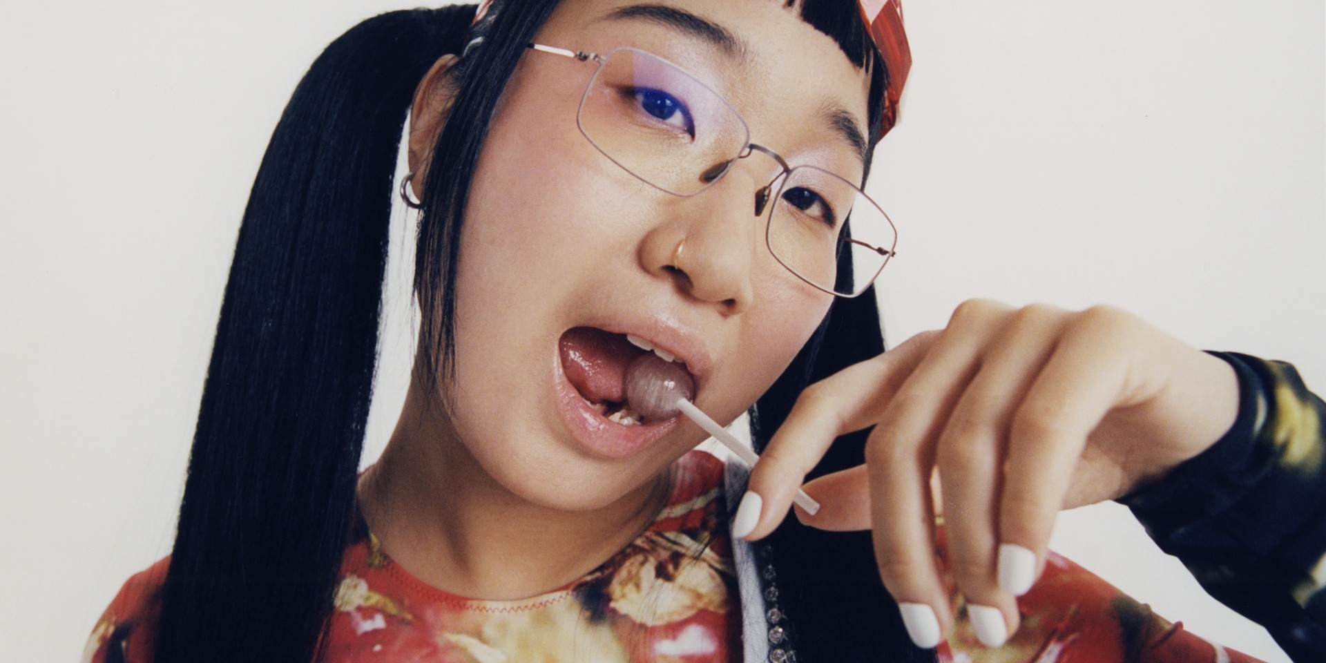 Yaeji announces single 'For Granted' from forthcoming debut album 'With a Hammer'