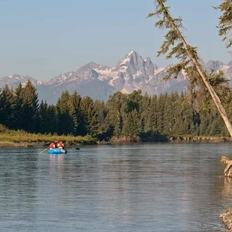 tourhub | Costsaver | Spectacular Canyons and National Parks End Denver 