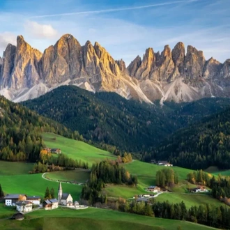 tourhub | Travel Department | Little Trains of the Dolomites 