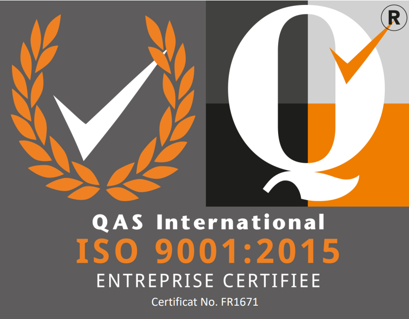 ISO 9001v2015