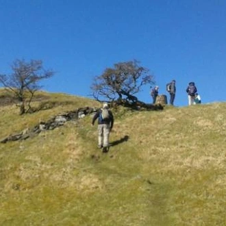 tourhub | Walkers' Britain | The Dales Way - 10 Days 