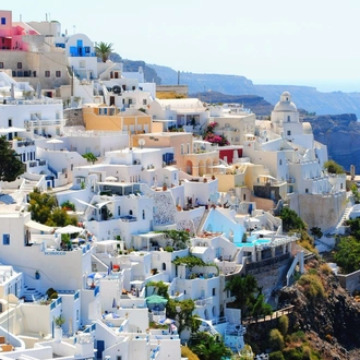 tourhub | Click Tours | Magical Greece & Islands - 9 Days 