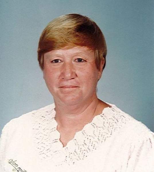Nancy M. Hoover Profile Photo
