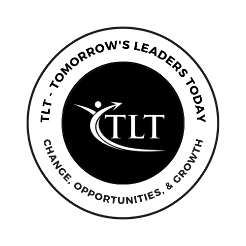 TLT: Tomorrow's Leaders Today, Inc logo