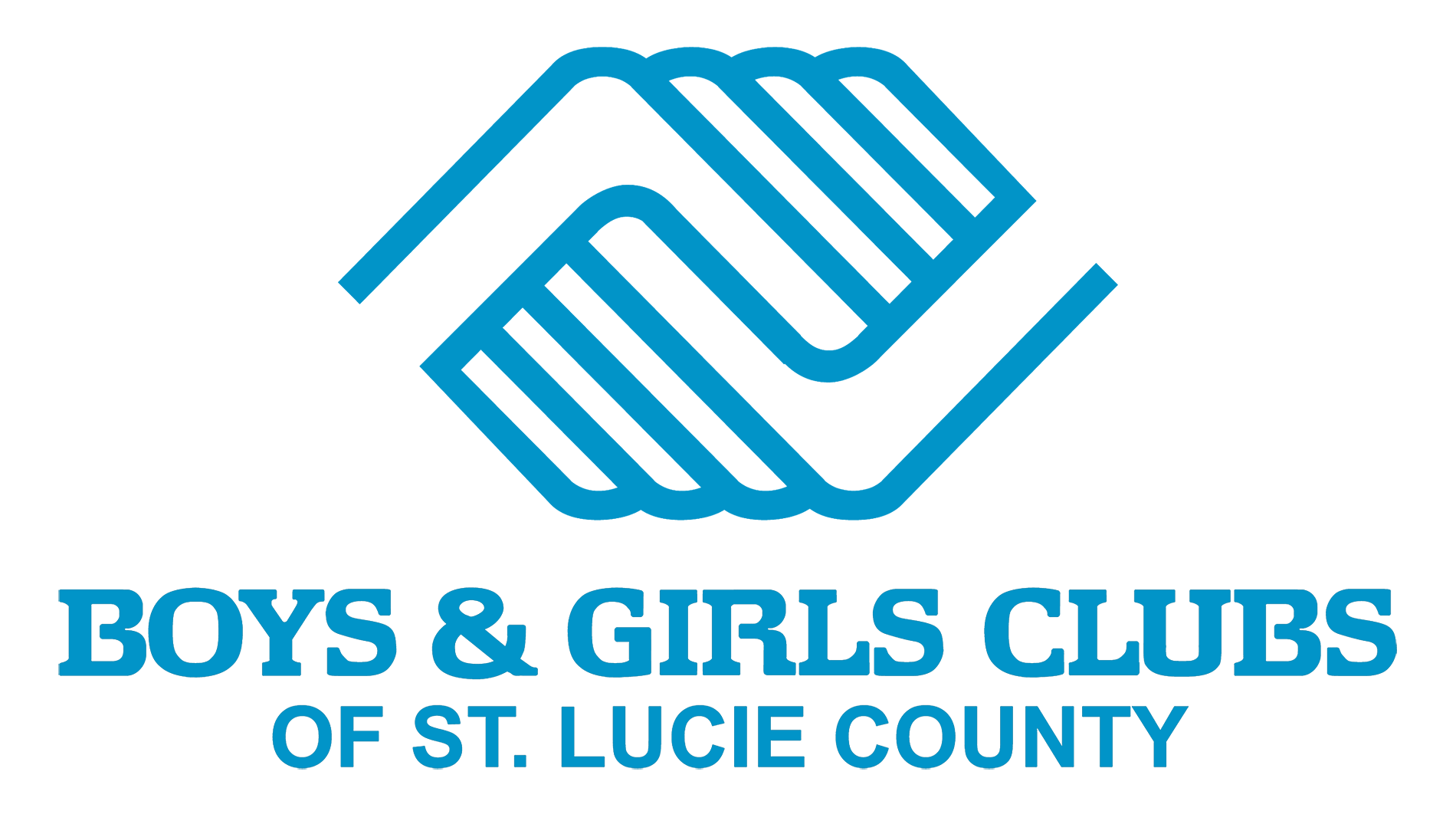 Boys & Girls Clubs of St. Lucie County logo