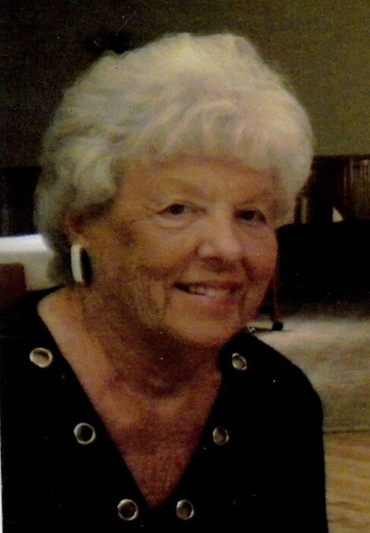 Betty Maier Profile Photo