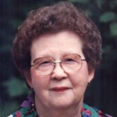 Margaret Hoerr Profile Photo