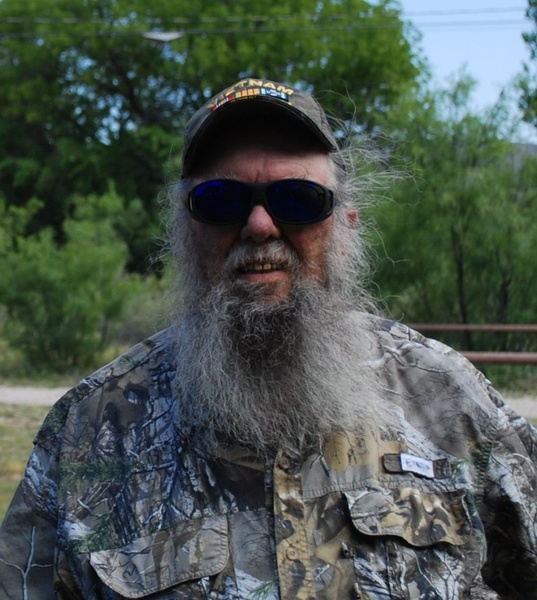 Rick L. "Herder" Kerby Profile Photo