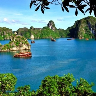 tourhub | Ultimate Adventure Travel | Ultimate Vietnam Group Tour 