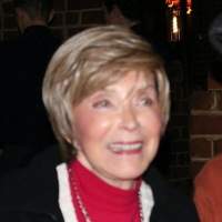 Diane Jenkins Gurney Profile Photo