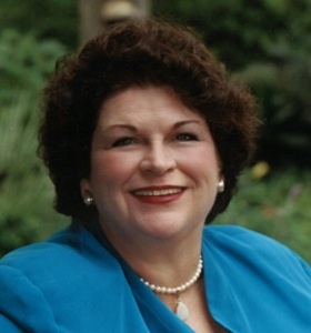 Patricia Andrus Profile Photo