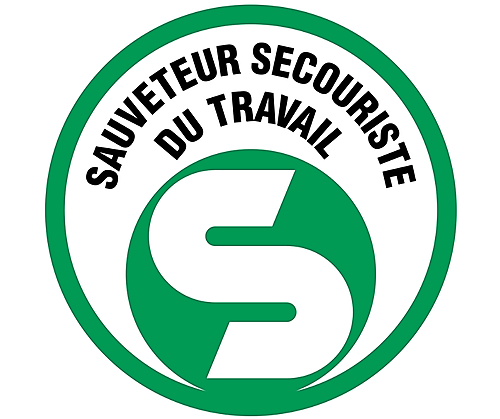 Représentation de la formation : Formation Sauveteur Secouriste du Travail (formation initiale)