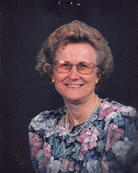 Una Mae McClellan Profile Photo