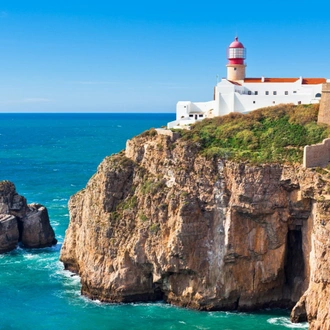 tourhub | Exodus Adventure Travels | Cycling the Algarve's Rota Vicentina 