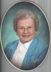 Betty  Irene  Grischkowsky Profile Photo