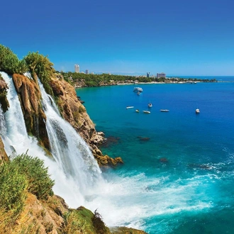 tourhub | Tour Altinkum Travel | Antalya City Break-Four Days 