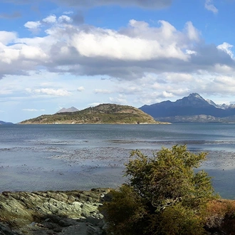 tourhub | Intrepid Travel | Ushuaia Short Break  