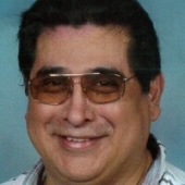 David Castro Jr Profile Photo