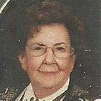 Bertha G. Garza Profile Photo