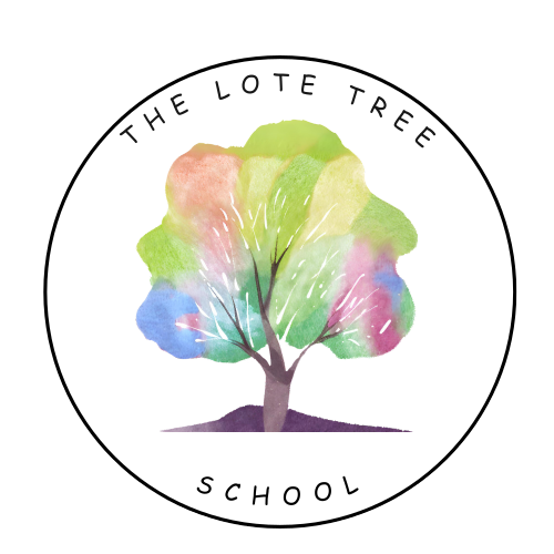 The Lote Tree Trust logo