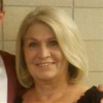 Mrs. Martha Carolyn Odom Profile Photo
