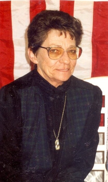 Velma Y. Young Profile Photo