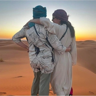 tourhub | Morocco Private Tours | Moroccan Romance: A Private Adventure for Couples 