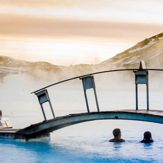 tourhub | Saga Holidays | Breathtaking Iceland - Seeking the Northern Lights 