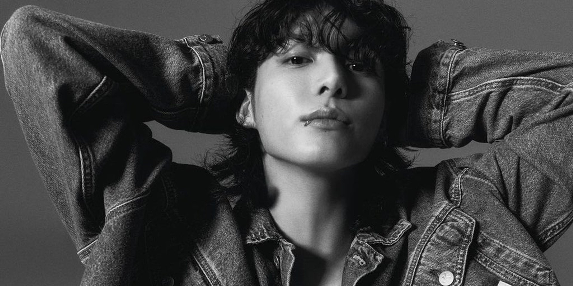 BTS’ Jungkook joins Calvin Klein as new global ambassador