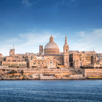 tourhub | Soleto Travel | Malta Discovery Private Tour 