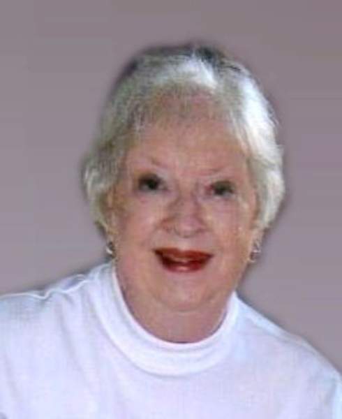 Marilyn Joyce Hageman Barber Profile Photo