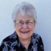 Patricia B. Sandeen Korsmo Profile Photo