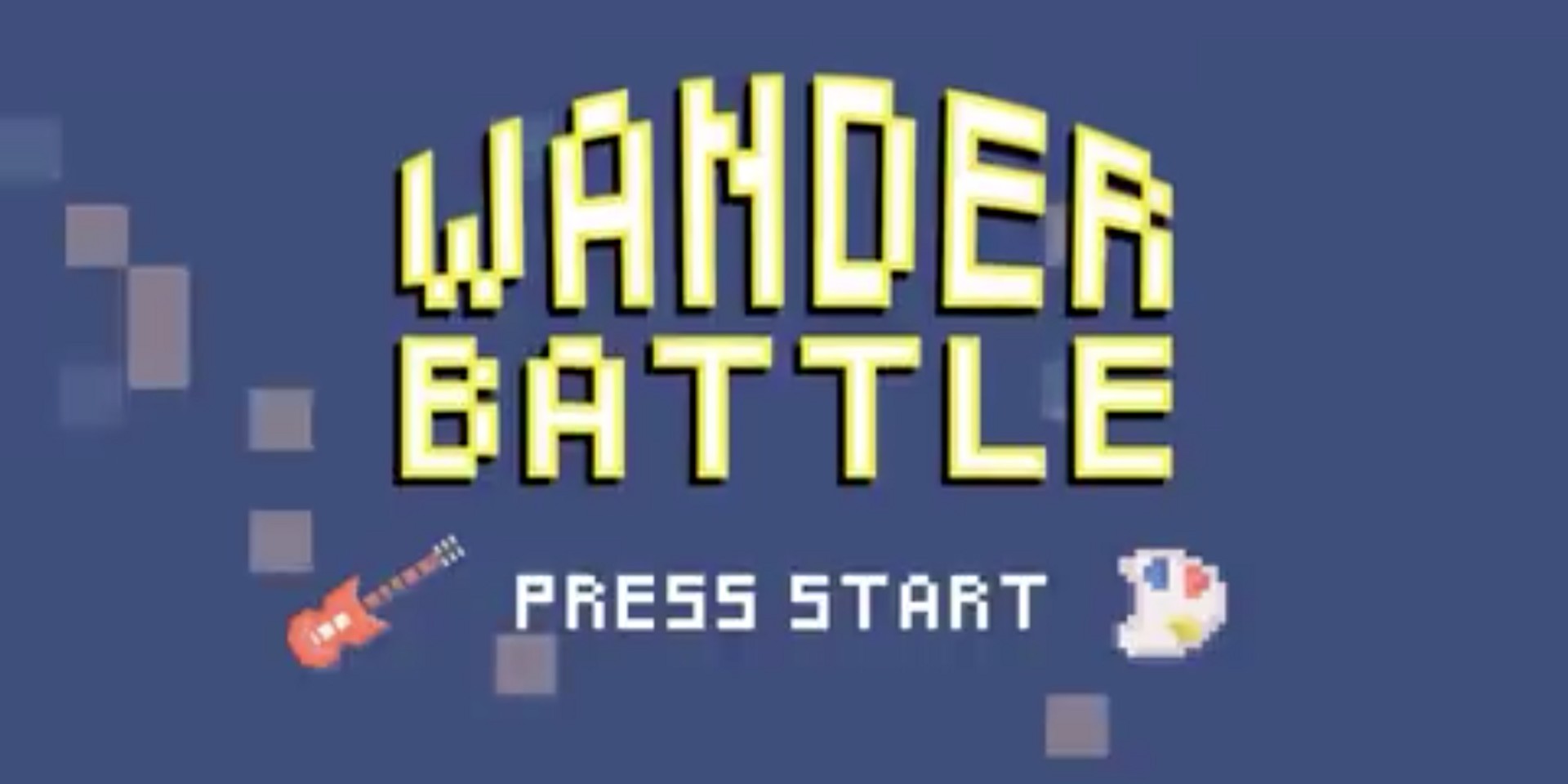 The Wander Battle is on for the next WanderBand and WanderArtist