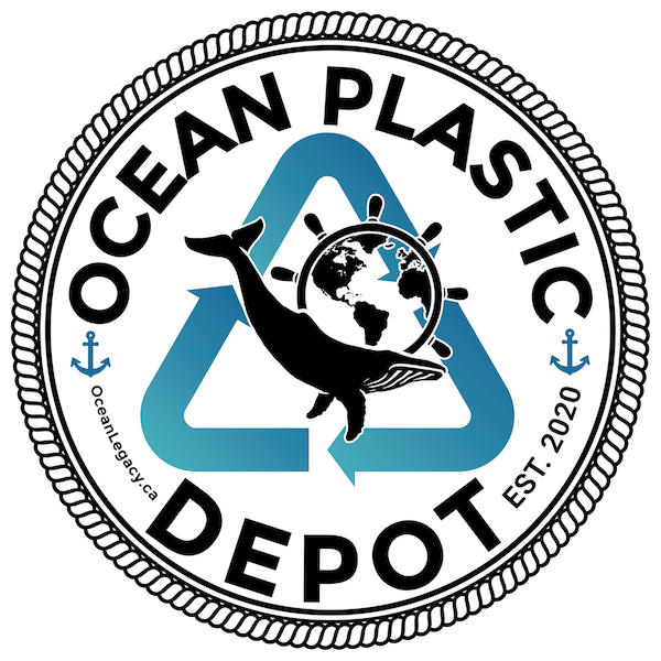 The Ocean Legacy Foundation logo