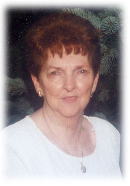 Ann Marie Holmes Malloy Profile Photo