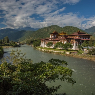 tourhub | G Adventures | Nepal & Bhutan Explorer 