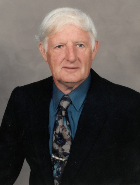 John Allen Richardson Profile Photo