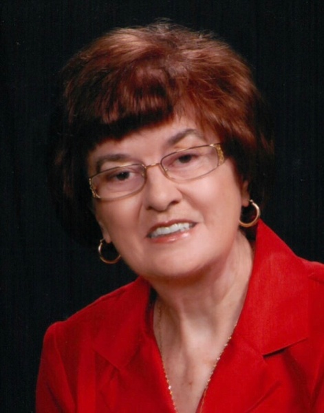 Barbara Vincent Profile Photo