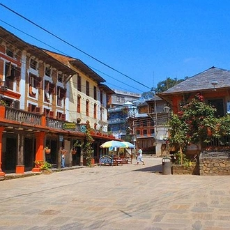 tourhub | Liberty Holidays | Private 2-Day Bandipur Village Trek from Kathmandu 