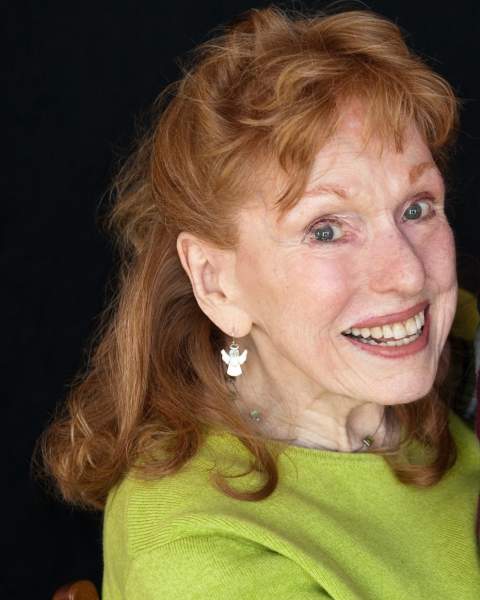 Joyce Ann Powers Profile Photo