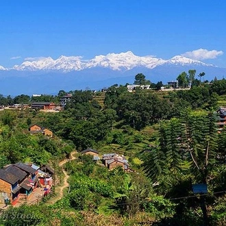 tourhub | Liberty Holidays | Private 2-Day Bandipur Village Trek from Kathmandu 