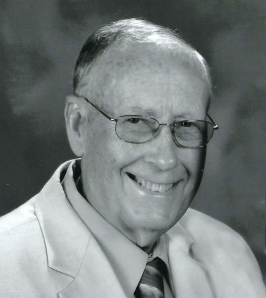 Donald Eugene Pierce Profile Photo