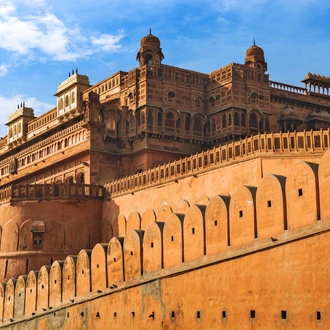 tourhub | Holidays At | Rajasthan Adventure Tour 