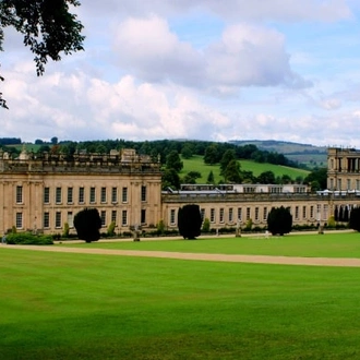 tourhub | Travel Editions | Stately Homes of Derbyshire Tour 