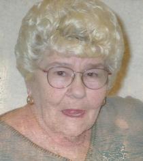Mildred Hiles Profile Photo