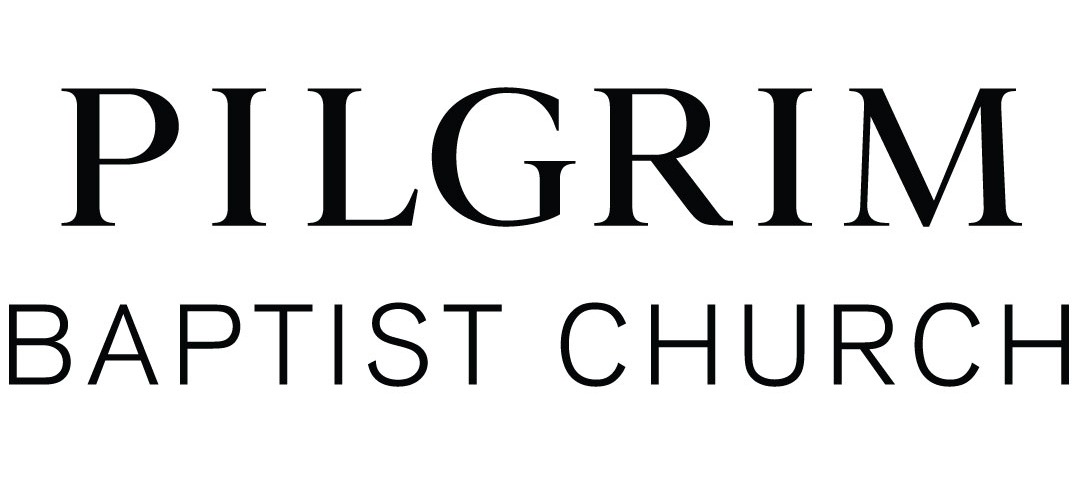 Pilgrim Baptist logo