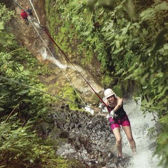 tourhub | G Adventures | Costa Rica Active Adventure 