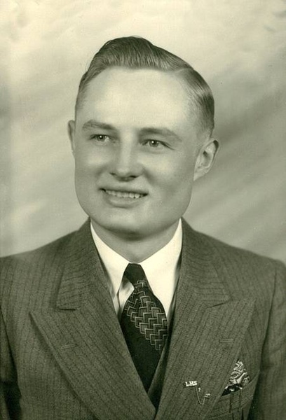 Franz H. Penner Profile Photo